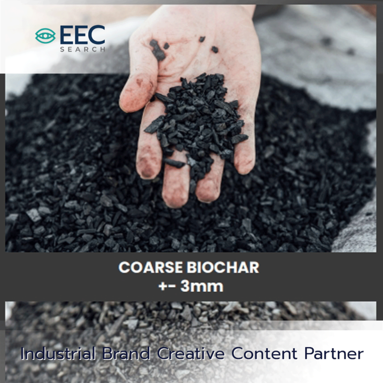 ไบโอชาร์-(Biochar)-คืออะไรและสำคัญอย่างไร